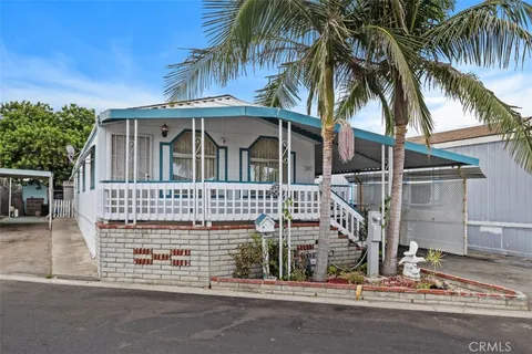 14352 Beach Boulevard Unit 41, Westminster, CA 92683 - MLS#: OC25193959