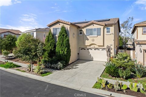 Photo of 12836 Luna Street, Eastvale, CA 92880 (MLS # PW25271674)