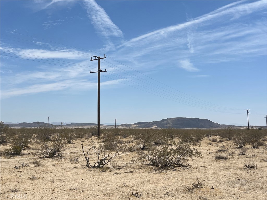 7777 Twentynine Palms