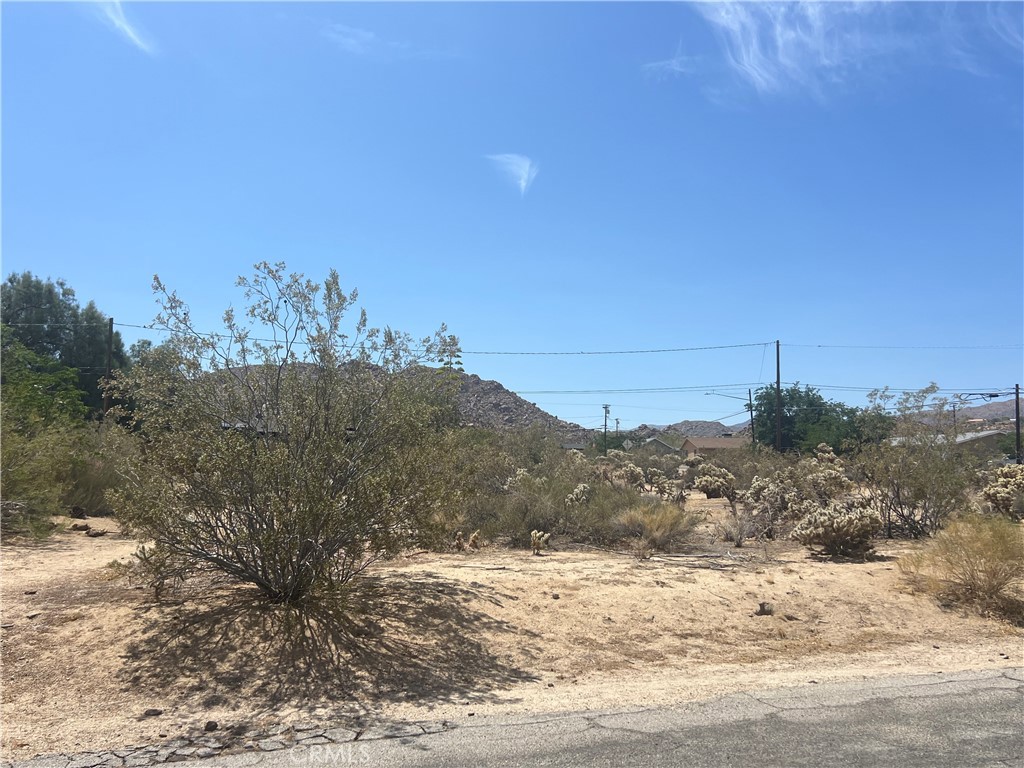 7777 Twentynine Palms