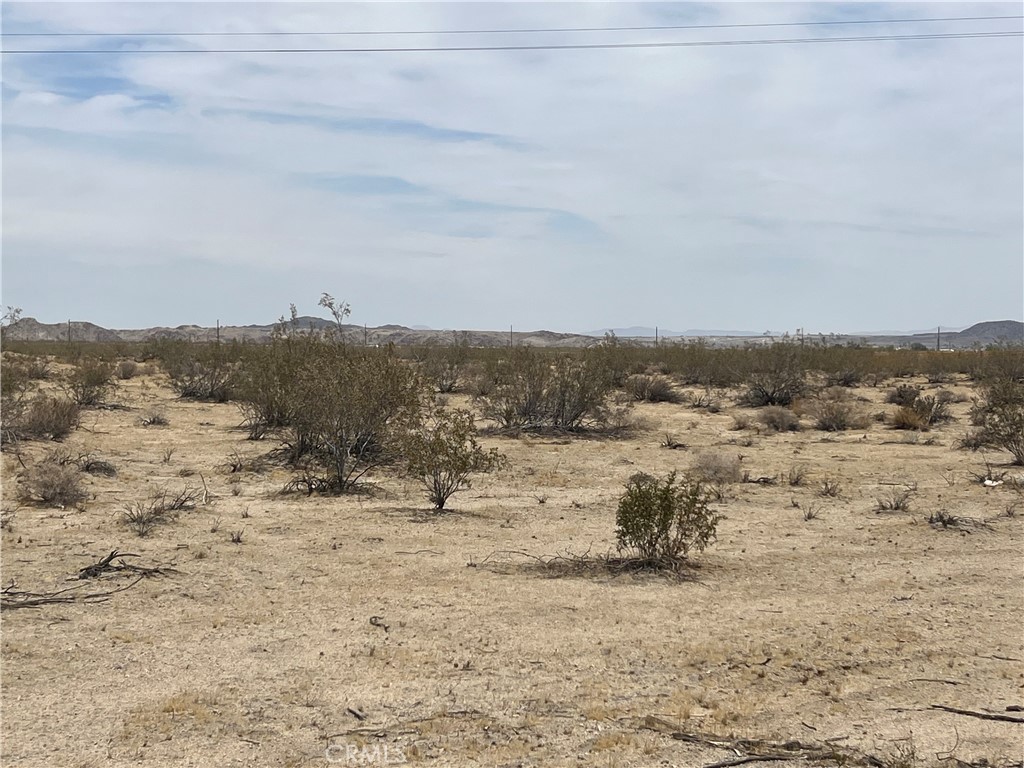 7777 Twentynine Palms