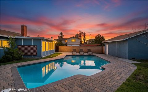 401 N Rennell San Dimas CA 91773