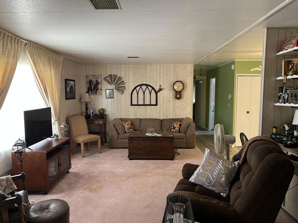 69280 Fairway Drive