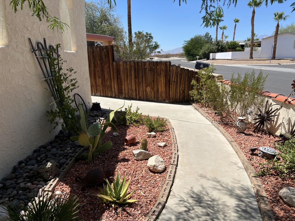 69280 Fairway Drive