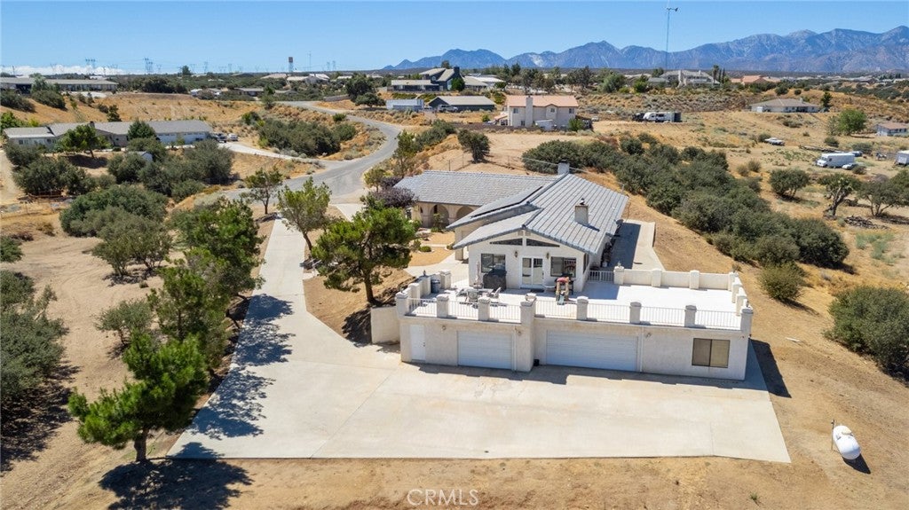 8384 Highland Court