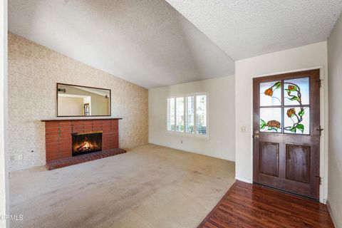 Tiny photo for 2474 Kimberly Avenue, Camarillo, CA 93010 (MLS # V1-34695)