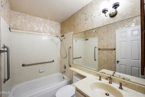 Tiny photo for 2474 Kimberly Avenue, Camarillo, CA 93010 (MLS # V1-34695)