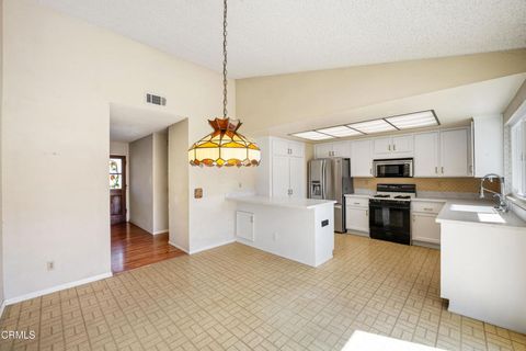 Tiny photo for 2474 Kimberly Avenue, Camarillo, CA 93010 (MLS # V1-34695)