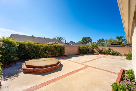 Tiny photo for 2474 Kimberly Avenue, Camarillo, CA 93010 (MLS # V1-34695)