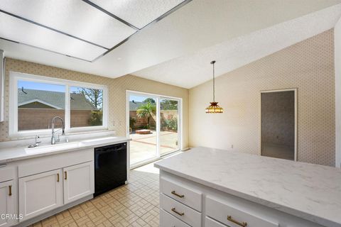 Tiny photo for 2474 Kimberly Avenue, Camarillo, CA 93010 (MLS # V1-34695)