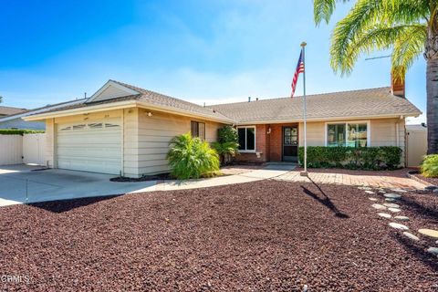 2474 Kimberly Avenue Camarillo CA 93010