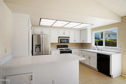 Tiny photo for 2474 Kimberly Avenue, Camarillo, CA 93010 (MLS # V1-34695)