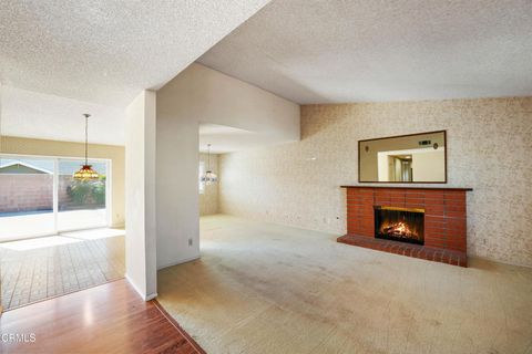 Tiny photo for 2474 Kimberly Avenue, Camarillo, CA 93010 (MLS # V1-34695)