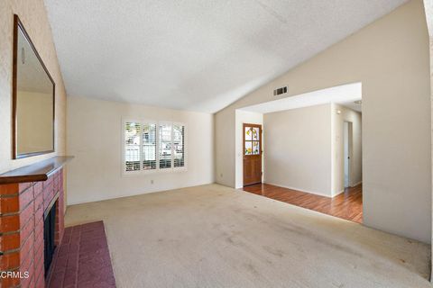 Tiny photo for 2474 Kimberly Avenue, Camarillo, CA 93010 (MLS # V1-34695)