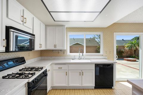 Tiny photo for 2474 Kimberly Avenue, Camarillo, CA 93010 (MLS # V1-34695)