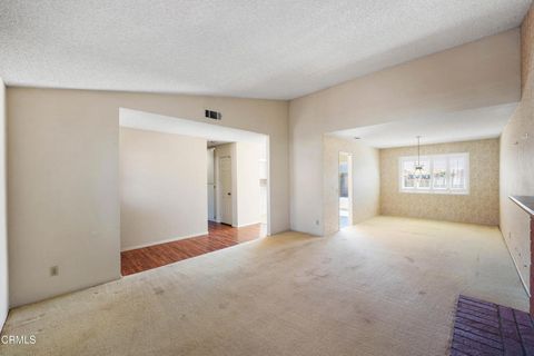 Tiny photo for 2474 Kimberly Avenue, Camarillo, CA 93010 (MLS # V1-34695)