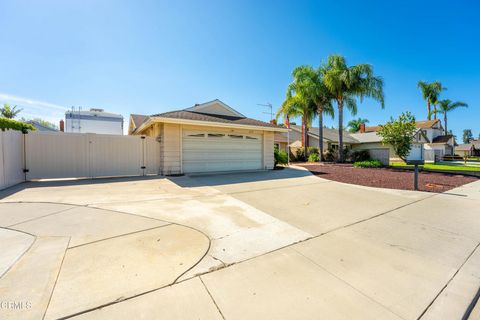 Tiny photo for 2474 Kimberly Avenue, Camarillo, CA 93010 (MLS # V1-34695)