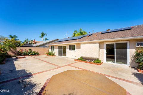 Tiny photo for 2474 Kimberly Avenue, Camarillo, CA 93010 (MLS # V1-34695)