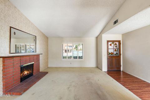 Tiny photo for 2474 Kimberly Avenue, Camarillo, CA 93010 (MLS # V1-34695)