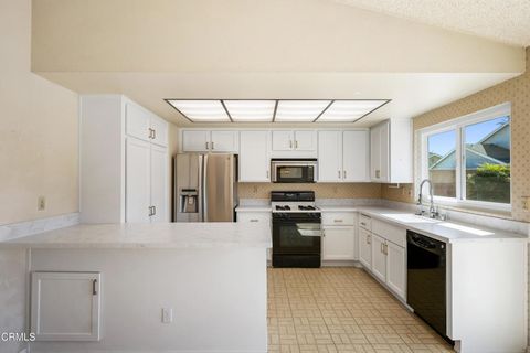Tiny photo for 2474 Kimberly Avenue, Camarillo, CA 93010 (MLS # V1-34695)