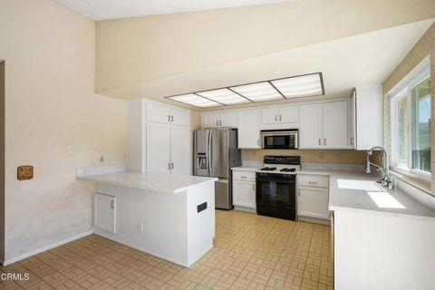 Tiny photo for 2474 Kimberly Avenue, Camarillo, CA 93010 (MLS # V1-34695)