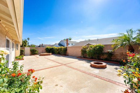 Tiny photo for 2474 Kimberly Avenue, Camarillo, CA 93010 (MLS # V1-34695)