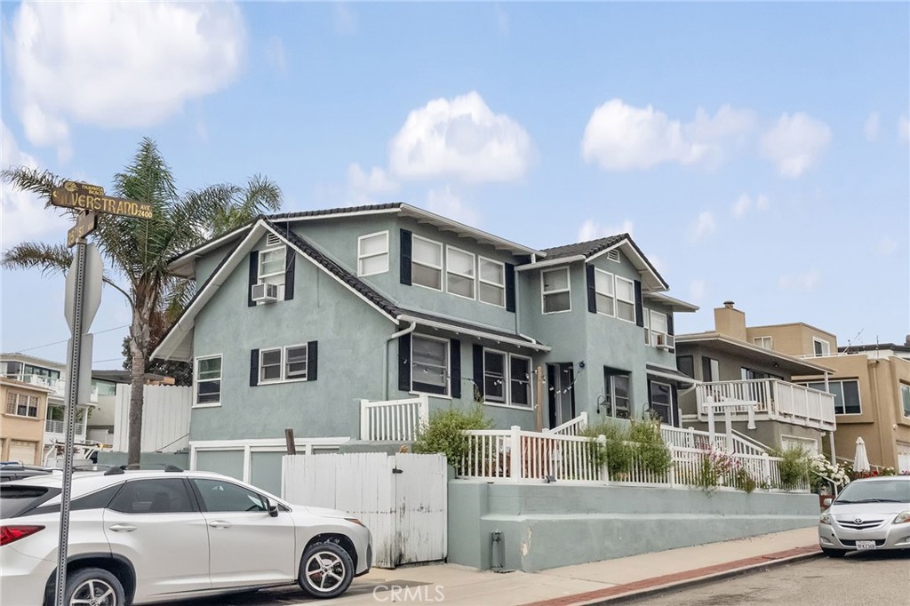2468 Silverstrand Avenue