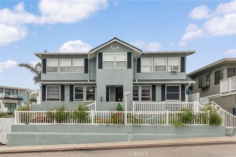 2468 Silverstrand Avenue Hermosa Beach CA 90254