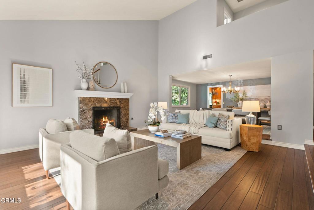 2533 Canyon View Lane