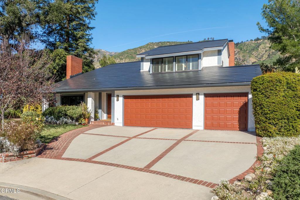 2533 Canyon View Lane