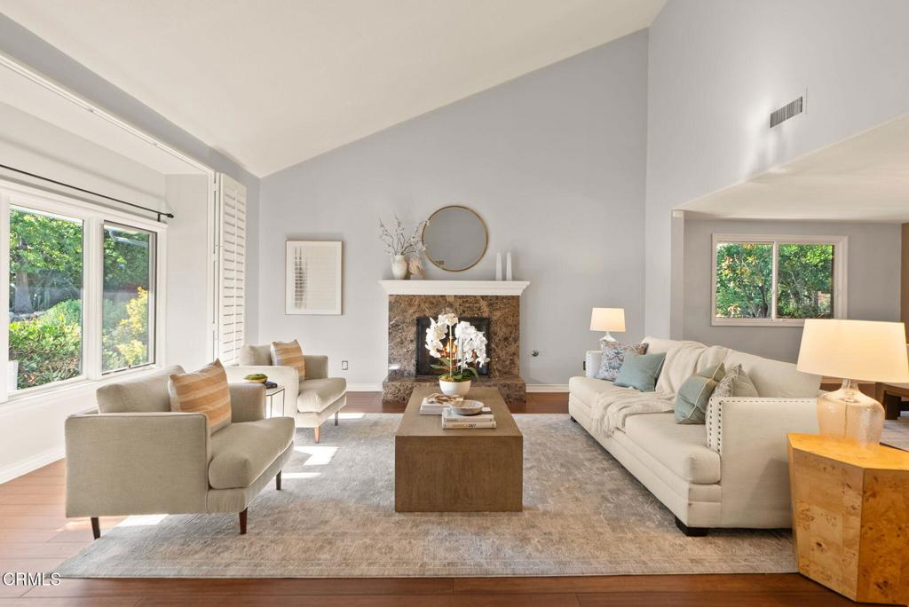 2533 Canyon View Lane