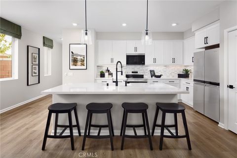 8422 Tamarack Street Chino CA 91708