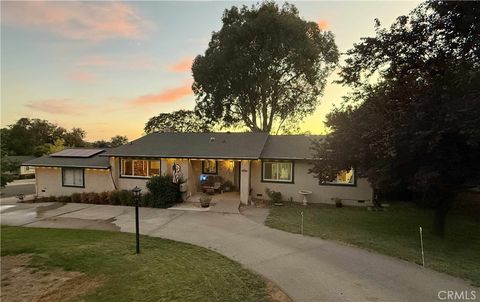 4 Rockridge Oroville CA 95966