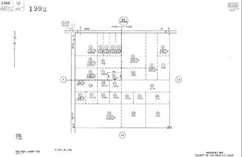 0 E AVE K VIC 73 STE Roosevelt CA 93535