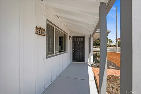 Tiny photo for 27190 Pinehurst RD, Sun City, CA 92586 (MLS # SW26157917)