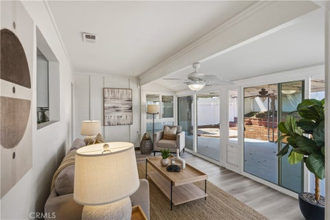 Tiny photo for 27190 Pinehurst RD, Sun City, CA 92586 (MLS # SW26157917)