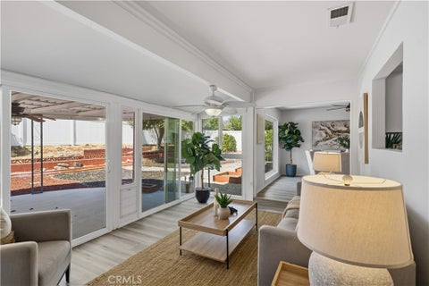 Tiny photo for 27190 Pinehurst RD, Sun City, CA 92586 (MLS # SW26157917)