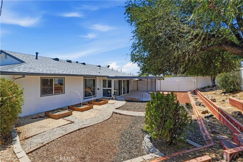 Tiny photo for 27190 Pinehurst RD, Sun City, CA 92586 (MLS # SW26157917)