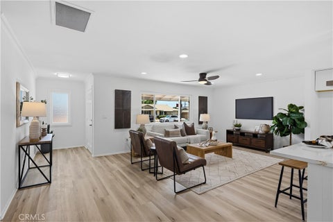 Tiny photo for 27190 Pinehurst RD, Sun City, CA 92586 (MLS # SW26157917)