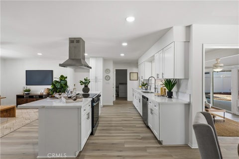 Tiny photo for 27190 Pinehurst RD, Sun City, CA 92586 (MLS # SW26157917)
