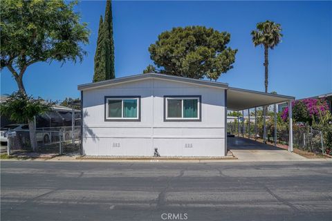 Photo of 777 S Temescal St #120, Corona, CA 92879 (MLS # OC26080843)