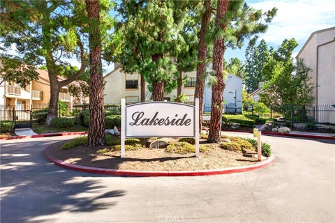 Photo of 10630 Lakeside Dr S #276, Garden Grove, CA 92840 (MLS # PW26221796)