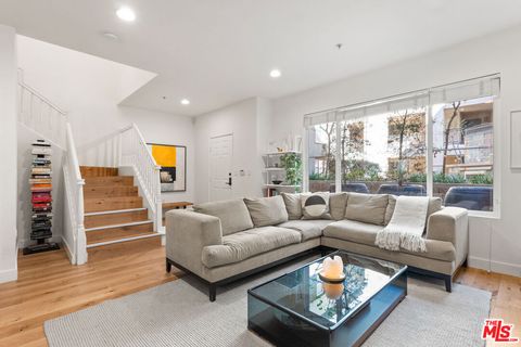 6020 Seabluff Drive 131 Playa Vista CA 90094