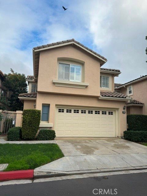 26 Santa Catalina Aisle Irvine CA 92606