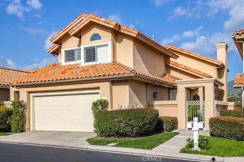 58 Via Candelaria Coto de Caza CA 92679