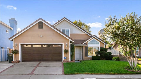 Photo of 29161 Rangewood Road, Castaic, CA 91384 (MLS # SR26207073)