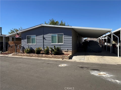 Photo of 20683 B#79 Waalew RD, Apple Valley, CA 92307 (MLS # DW26119372)