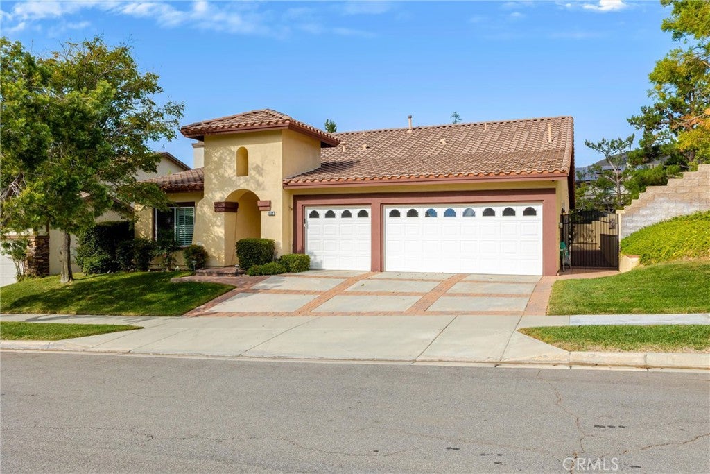 11632 Deerfield