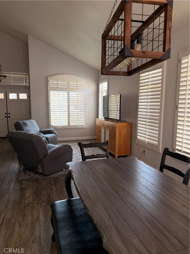 15364 Spyglass