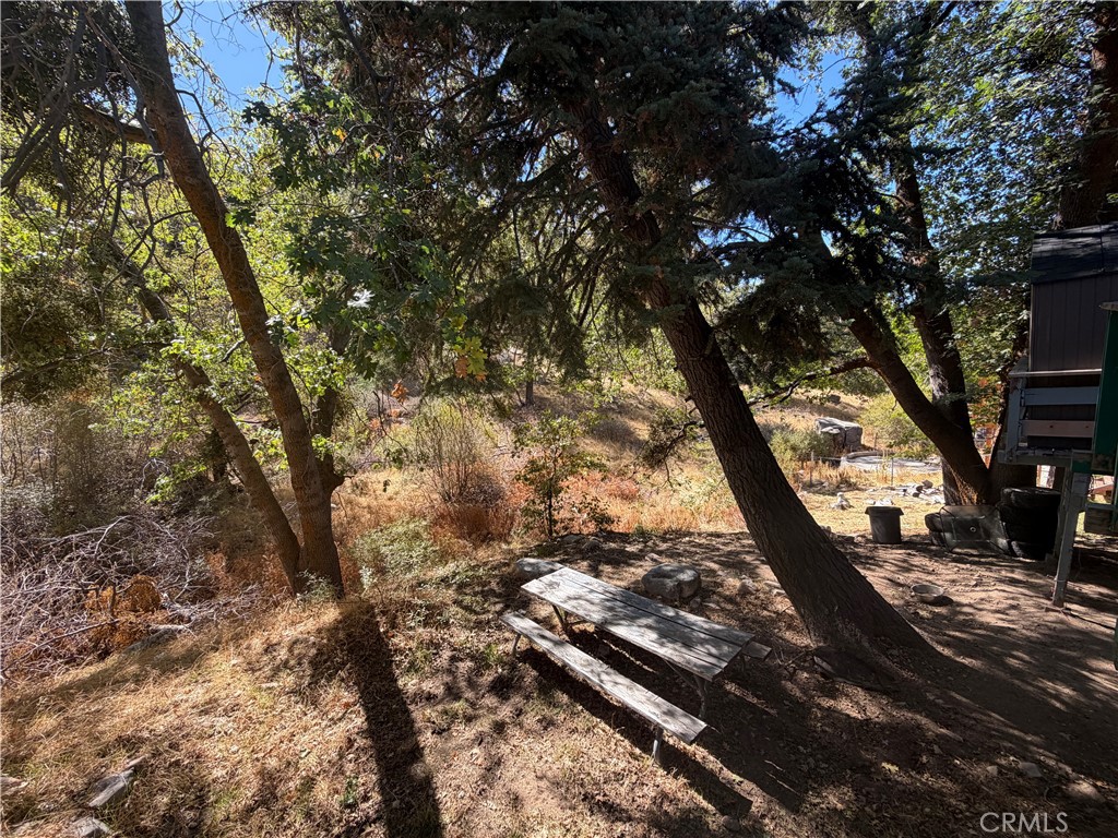 Running Springs (RUSG) - Residential